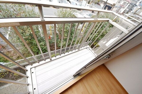 ボナールハウス新川の物件内観写真